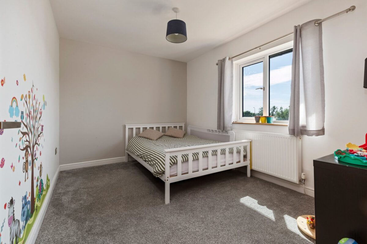 Kingsmere Close, Haverfordwest, SA61