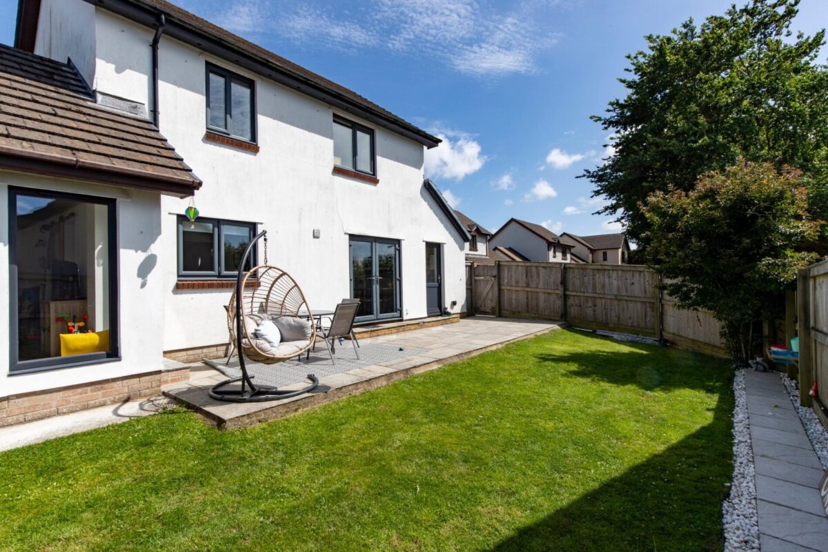 Kingsmere Close, Haverfordwest, SA61