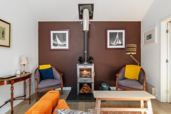 Ty Gwyn, Deerland, Llangwm, SA62