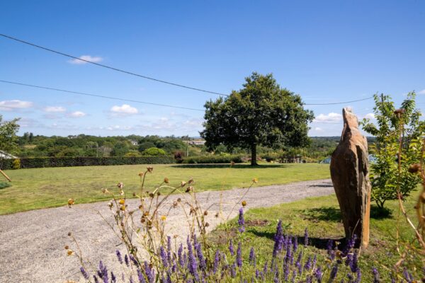 Ty Gwyn, Deerland, Llangwm, SA62