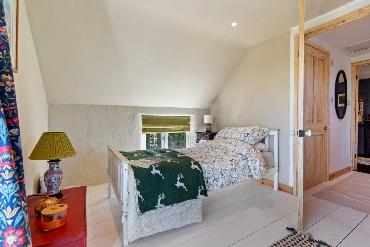 Ty Gwyn, Deerland, Llangwm, SA62