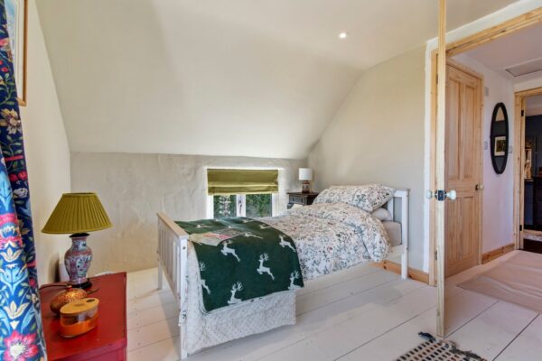 Ty Gwyn, Deerland, Llangwm, SA62