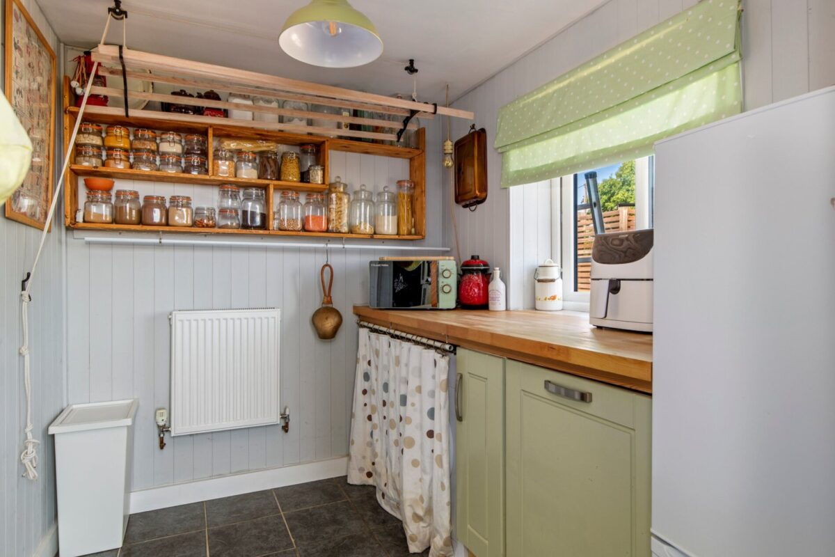 Ty Gwyn, Deerland, Llangwm, SA62
