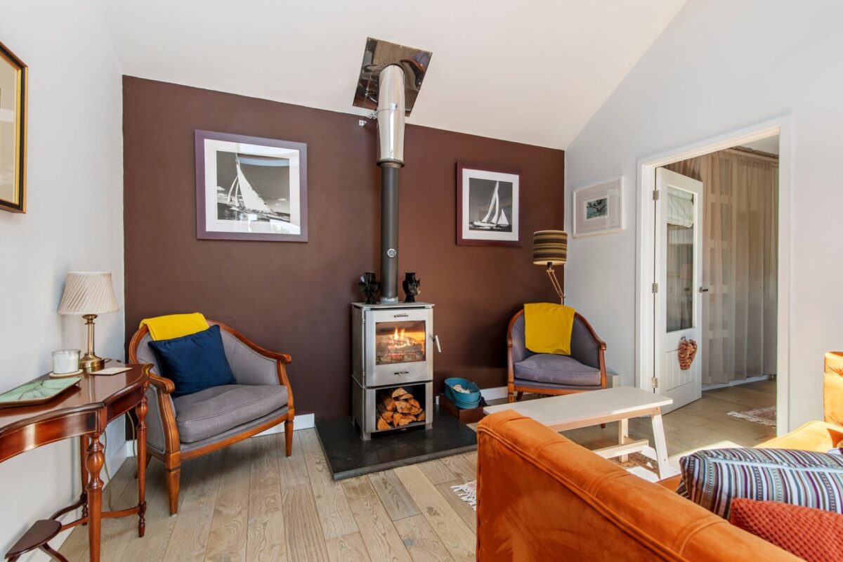 Ty Gwyn, Deerland, Llangwm, SA62
