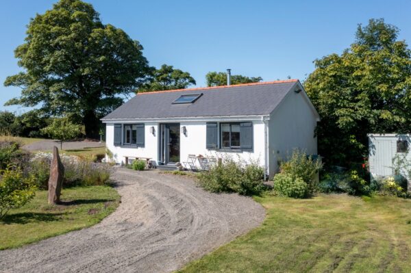 Ty Gwyn, Deerland, Llangwm, SA62