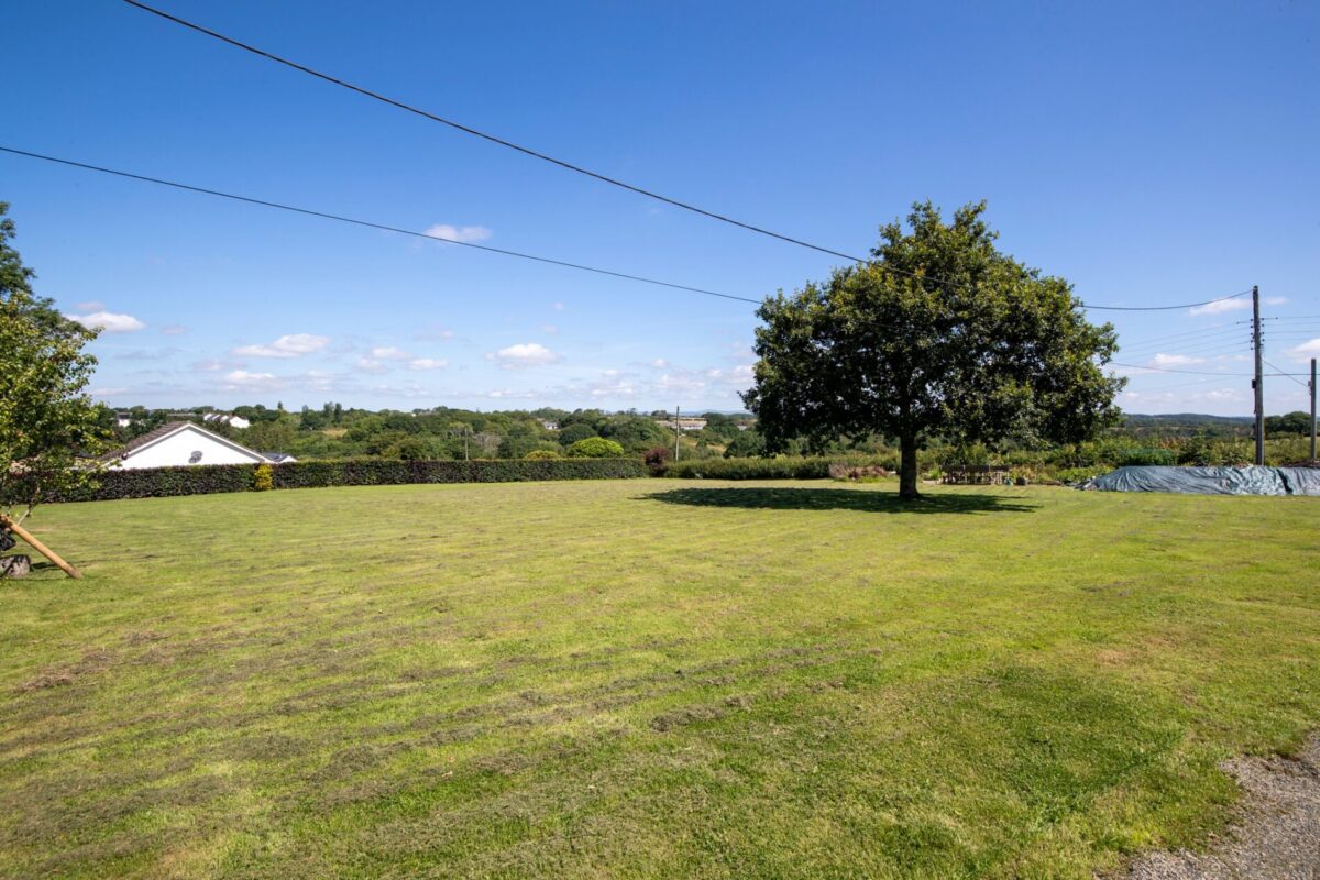 Ty Gwyn, Deerland, Llangwm, SA62