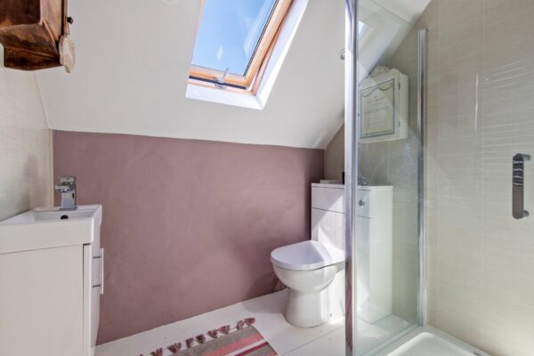 Ty Gwyn, Deerland, Llangwm, SA62
