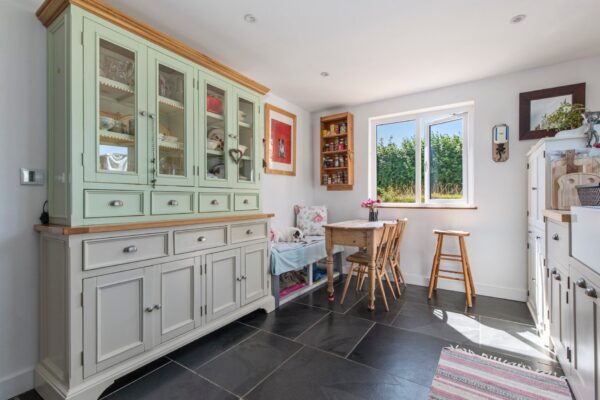 Ty Gwyn, Deerland, Llangwm, SA62
