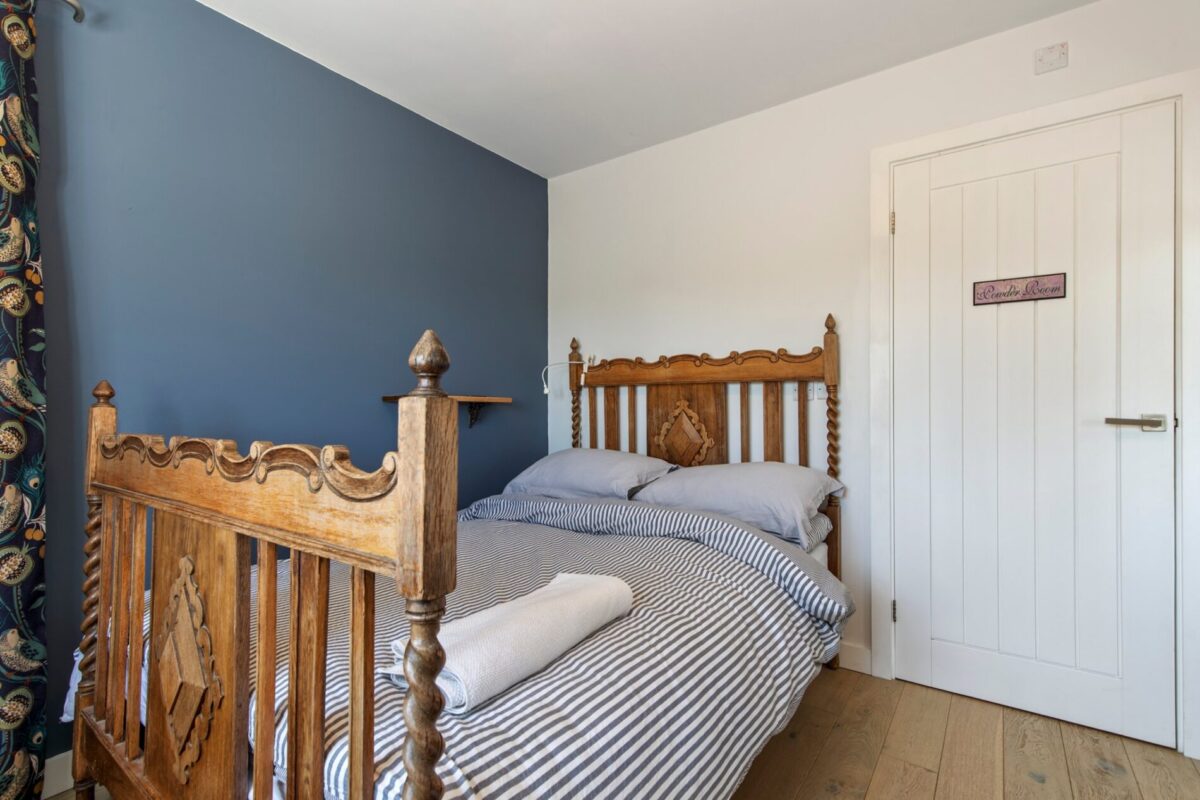 Ty Gwyn, Deerland, Llangwm, SA62