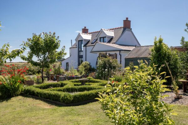 Ty Gwyn, Deerland, Llangwm, SA62