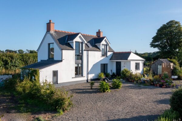 Ty Gwyn, Deerland, Llangwm, SA62