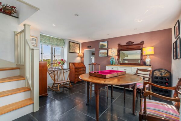 Ty Gwyn, Deerland, Llangwm, SA62