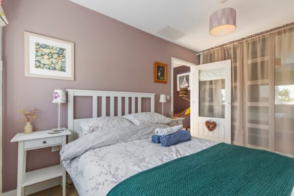 Ty Gwyn, Deerland, Llangwm, SA62