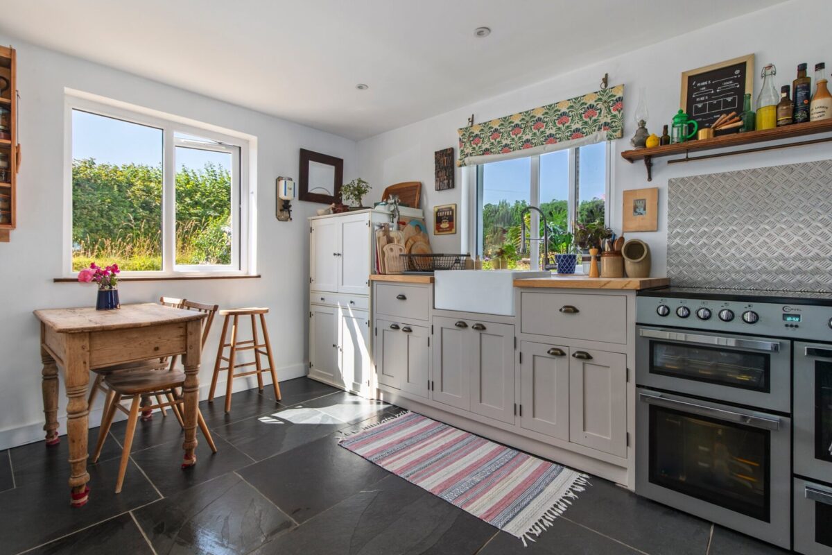 Ty Gwyn, Deerland, Llangwm, SA62