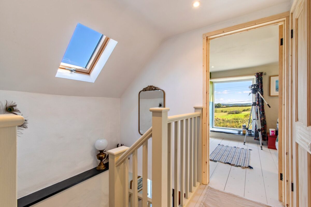 Ty Gwyn, Deerland, Llangwm, SA62