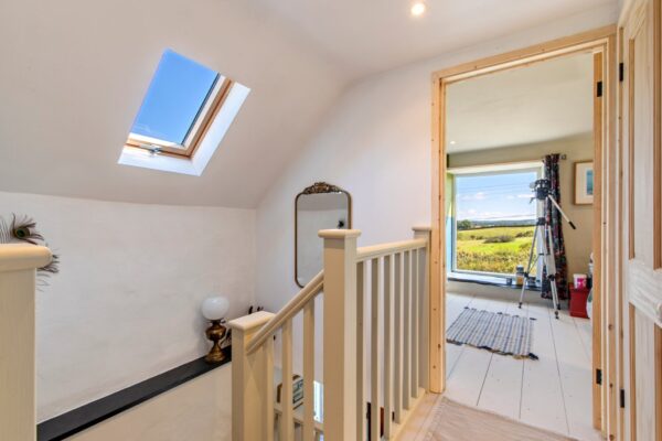 Ty Gwyn, Deerland, Llangwm, SA62