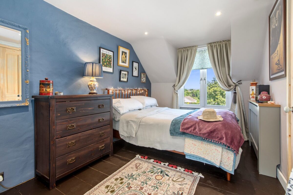 Ty Gwyn, Deerland, Llangwm, SA62