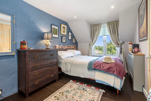 Ty Gwyn, Deerland, Llangwm, SA62