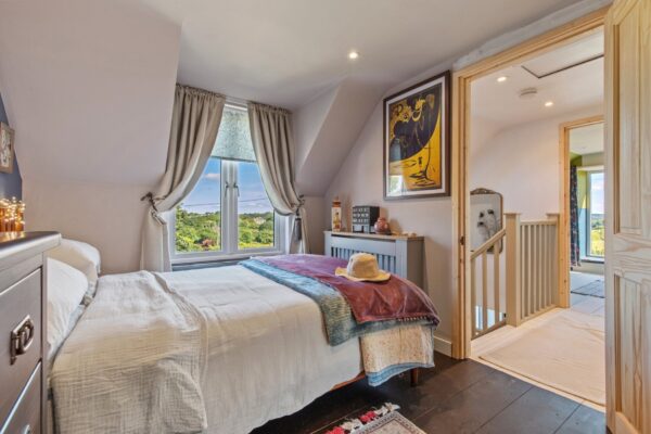 Ty Gwyn, Deerland, Llangwm, SA62