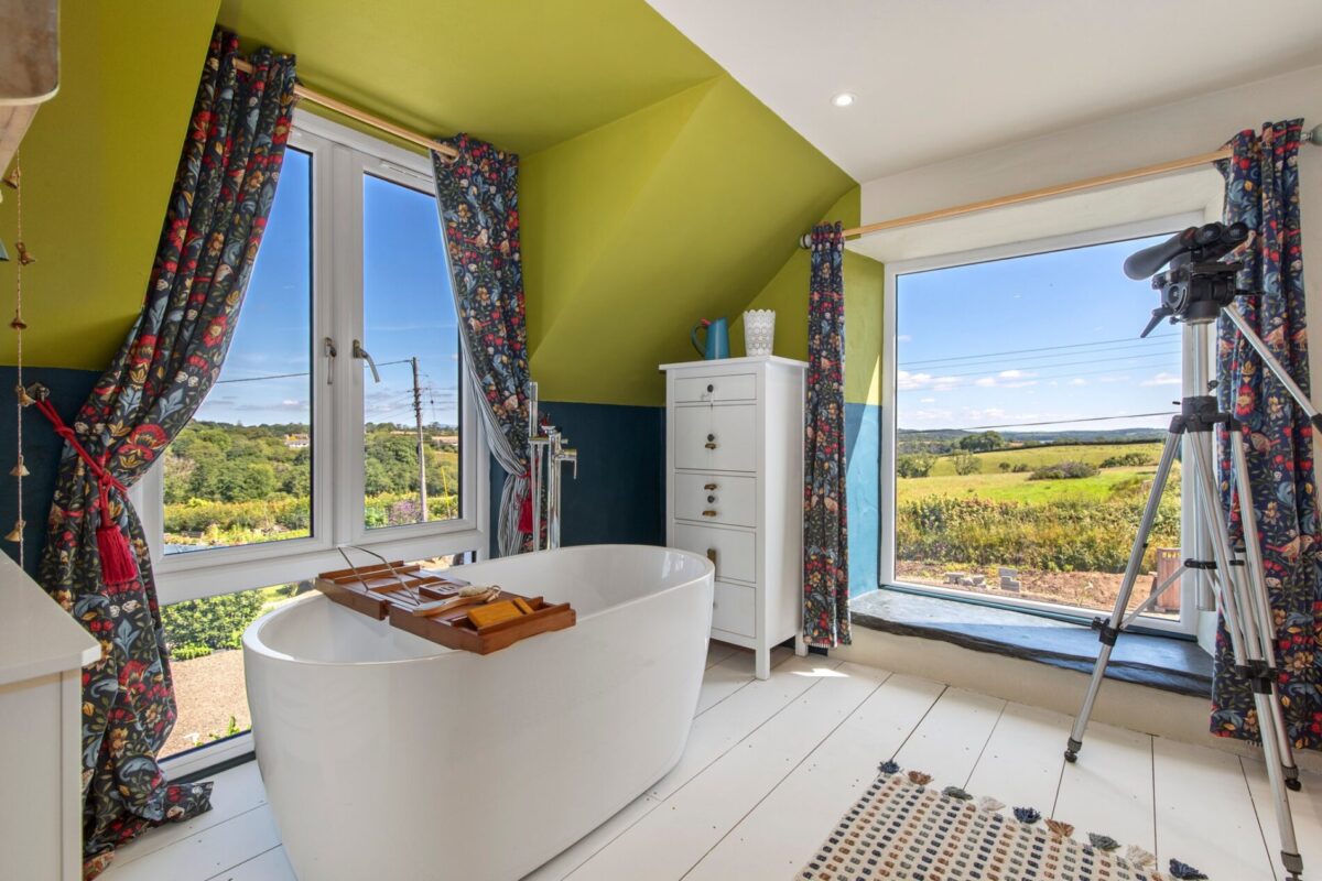 Ty Gwyn, Deerland, Llangwm, SA62