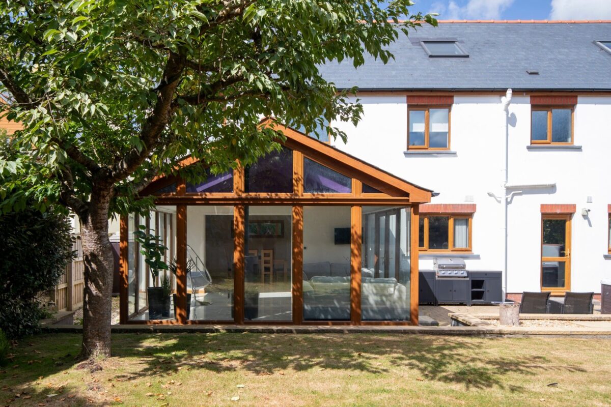 Elidyr Park, Llangwm, Haverfordwest, SA62