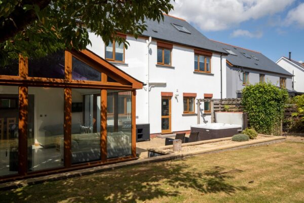 Elidyr Park, Llangwm, Haverfordwest, SA62