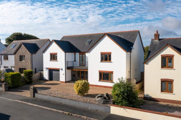 Elidyr Park, Llangwm, Haverfordwest, SA62