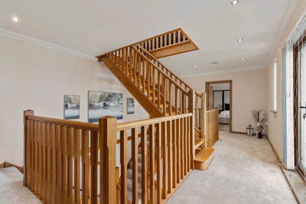 Elidyr Park, Llangwm, Haverfordwest, SA62