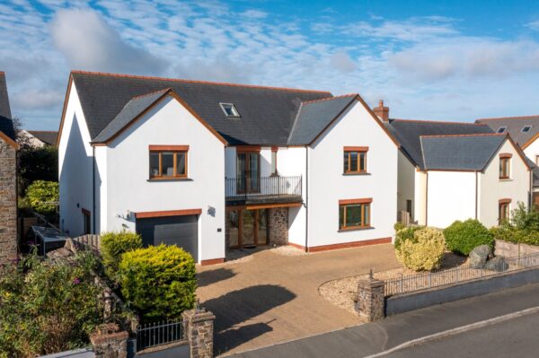 Elidyr Park, Llangwm, Haverfordwest, SA62