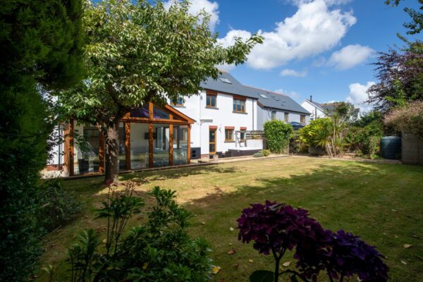 Elidyr Park, Llangwm, Haverfordwest, SA62