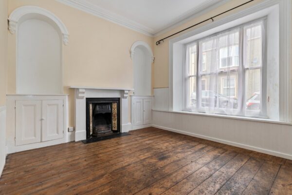 Park Street, Pembroke Dock, SA72