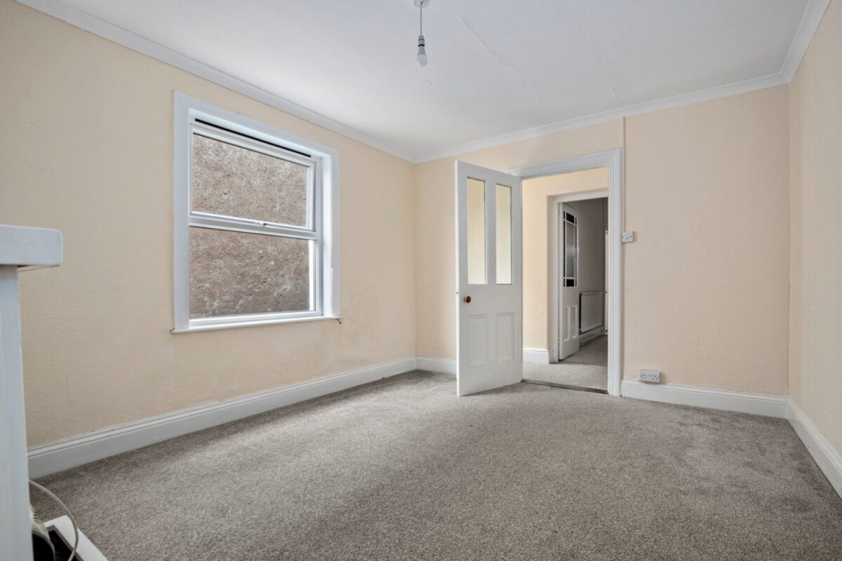 Park Street, Pembroke Dock, SA72