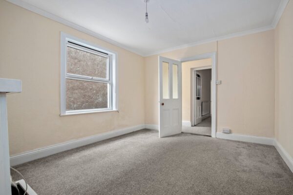Park Street, Pembroke Dock, SA72