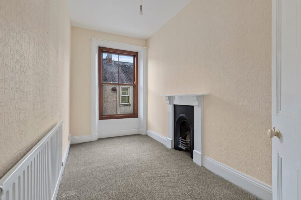Park Street, Pembroke Dock, SA72