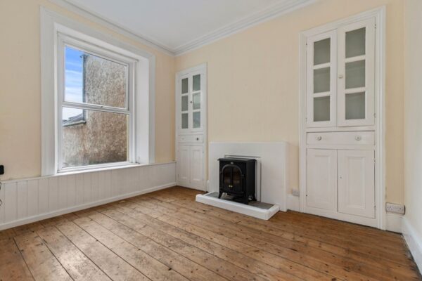 Park Street, Pembroke Dock, SA72