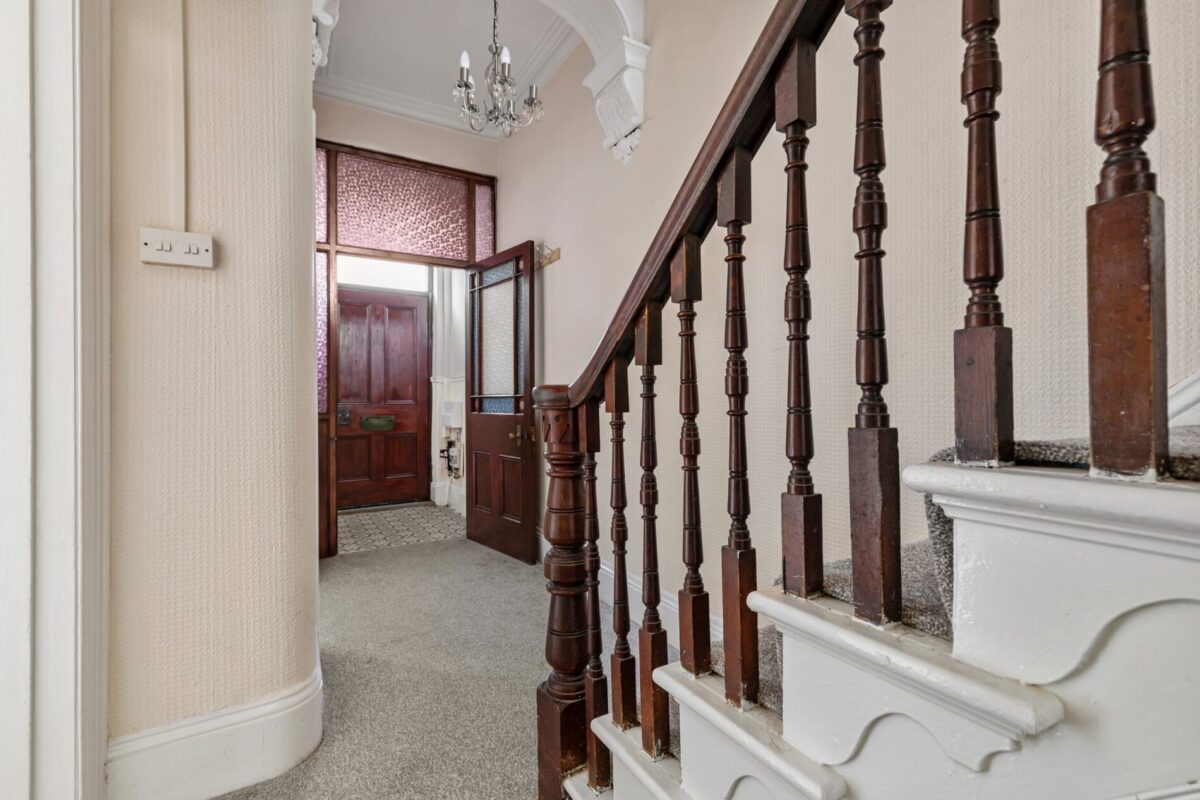 Park Street, Pembroke Dock, SA72