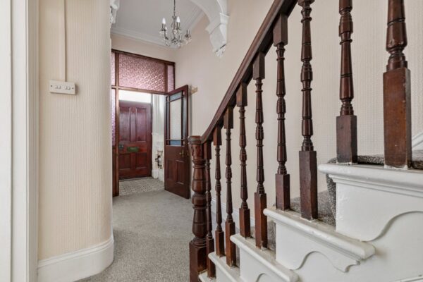 Park Street, Pembroke Dock, SA72