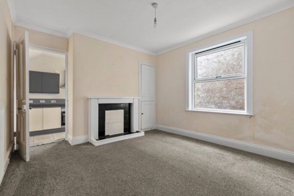 Park Street, Pembroke Dock, SA72