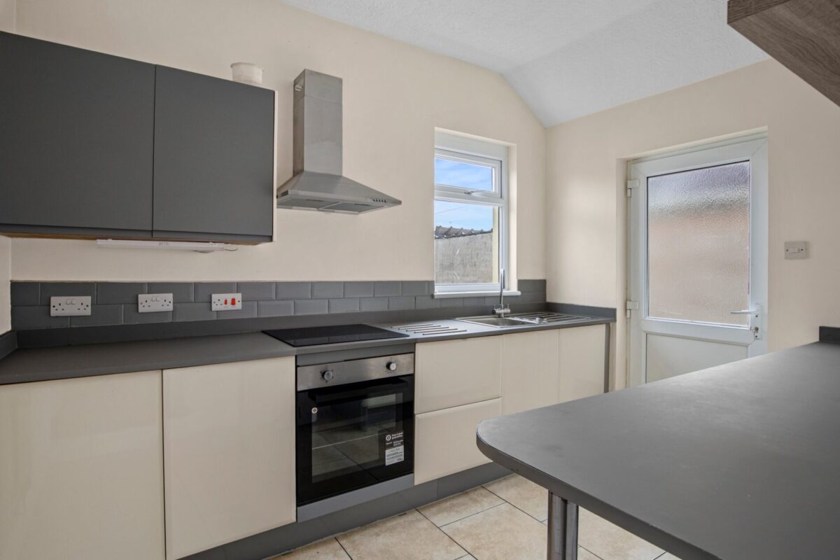 Park Street, Pembroke Dock, SA72