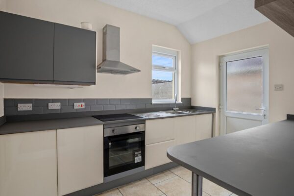 Park Street, Pembroke Dock, SA72