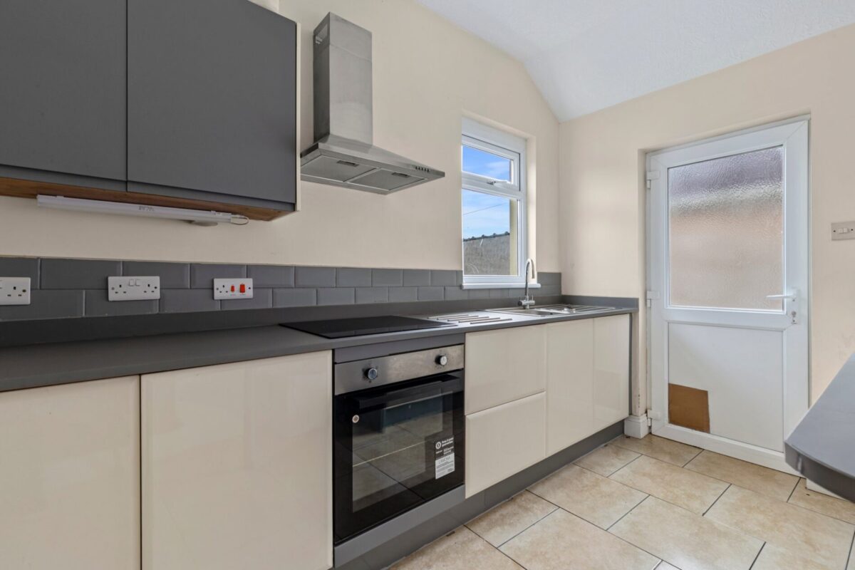 Park Street, Pembroke Dock, SA72