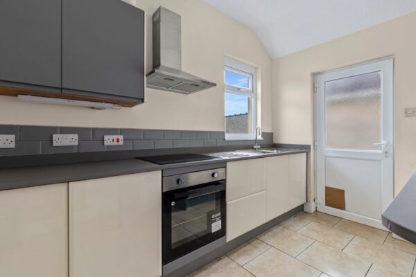 Park Street, Pembroke Dock, SA72