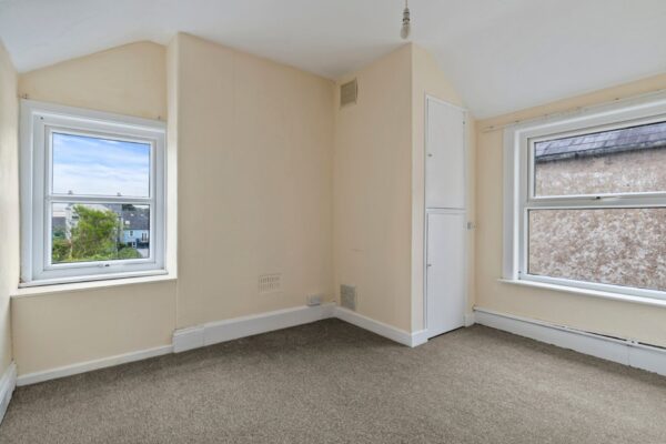 Park Street, Pembroke Dock, SA72