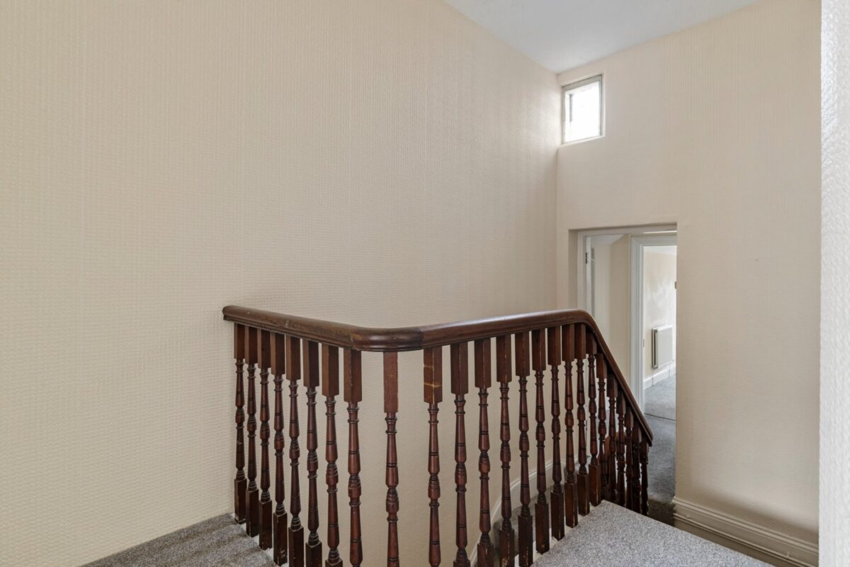 Park Street, Pembroke Dock, SA72