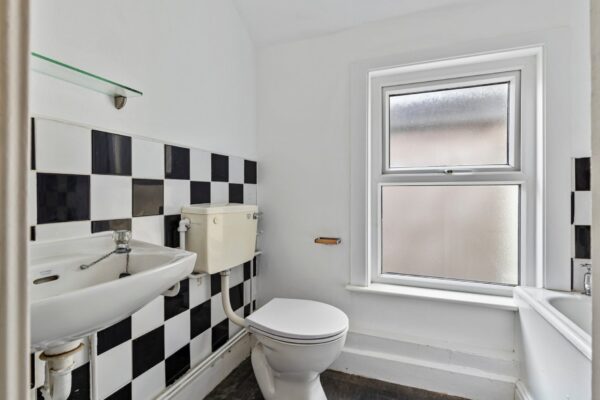 Park Street, Pembroke Dock, SA72