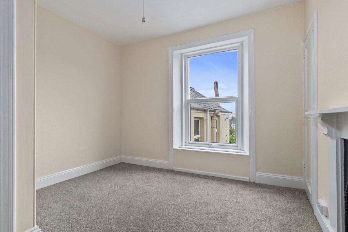 Park Street, Pembroke Dock, SA72