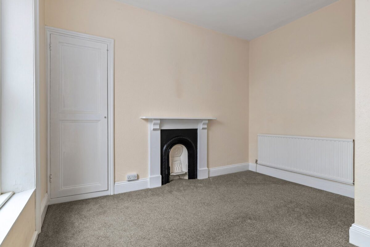 Park Street, Pembroke Dock, SA72