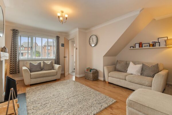 Tudor Gardens, Haverfordwest, Haverfordwest, SA61