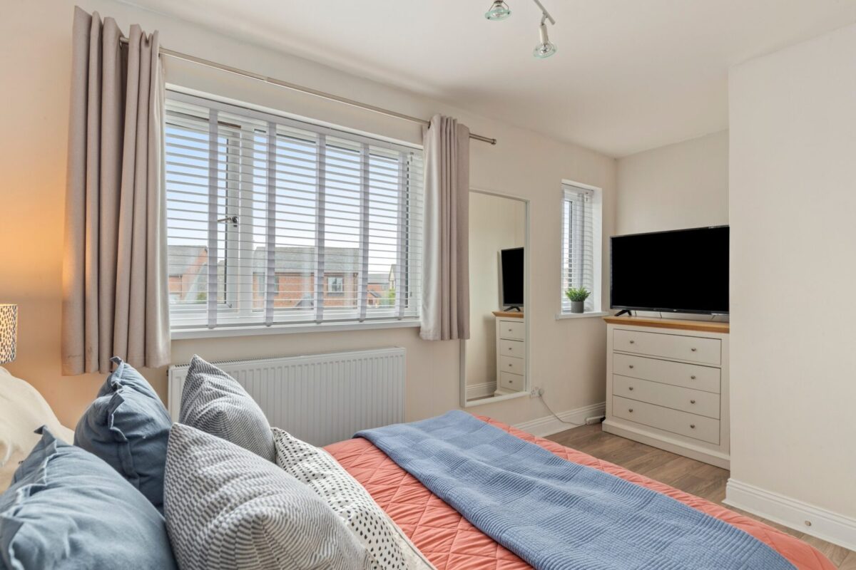 Tudor Gardens, Haverfordwest, Haverfordwest, SA61
