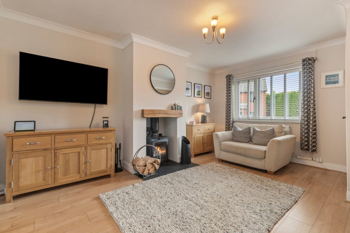Tudor Gardens, Haverfordwest, Haverfordwest, SA61